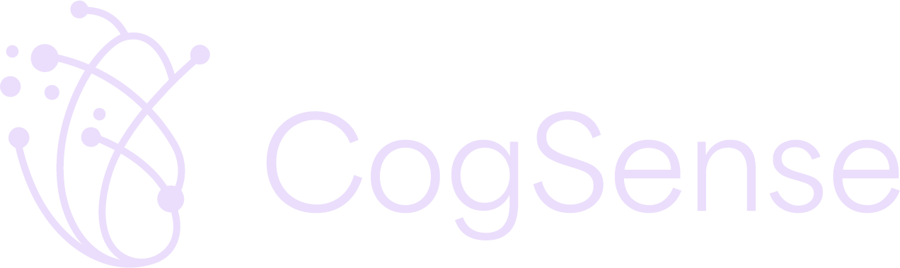 CogSense